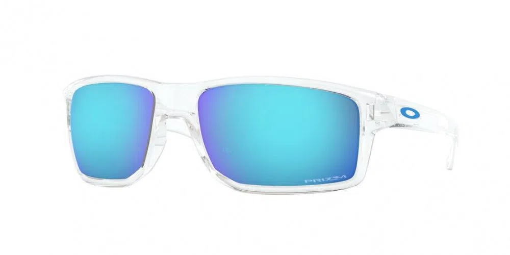Oakley Gibston 9449 Sunglasses - view 4